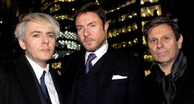 Участники группы Duran Duran шокированы решением британского суда