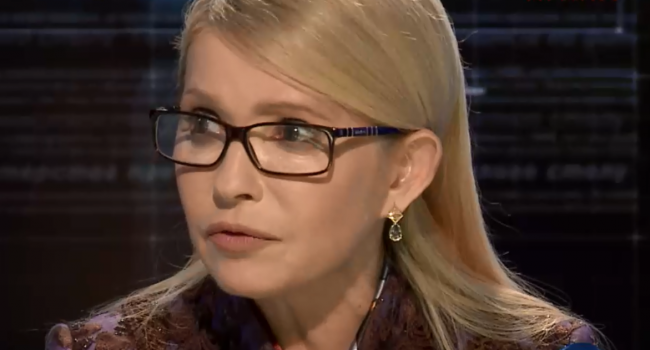 Если бы не мы, Тимошенко бы до сих пор сидела - Портников 