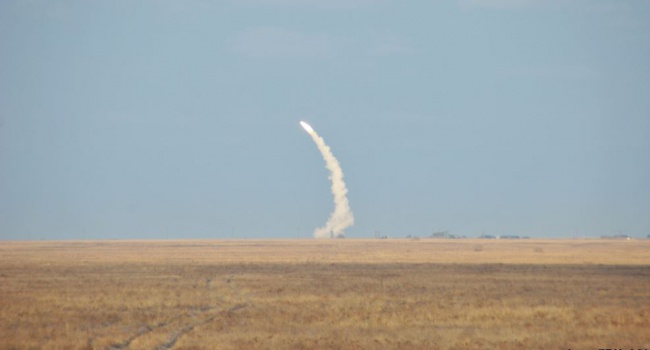 Крымские ватники хотели прятаться от украинских ракетных учений в бомбоубежища - блогер