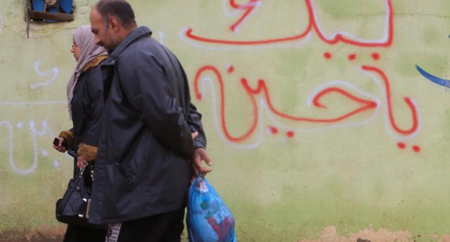 Жители Мосула не желают освобождения города от ИГИЛ - СМИ