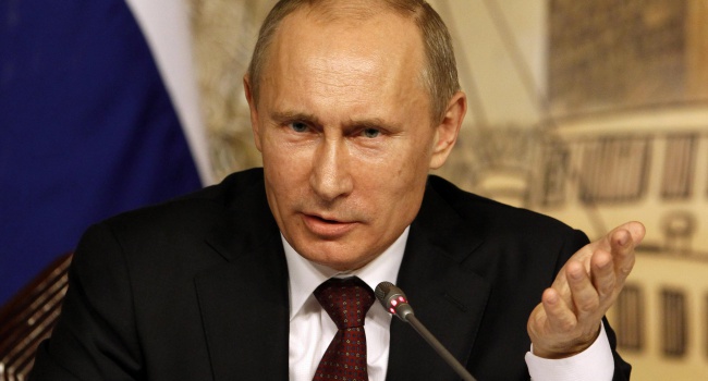 Березовец: Путин принял вызов Киева