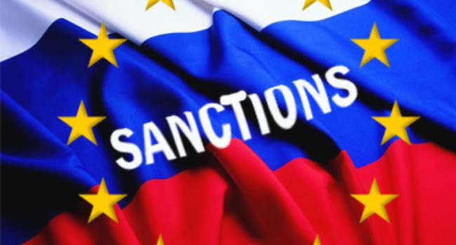 Эксперт назвал причины, по которым Европа не отменяет санкции против России 