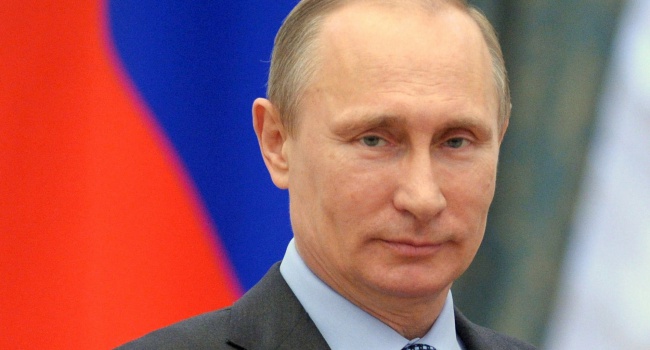 Чубайс: Путин снова поблагодарил россиян за громадное терпение