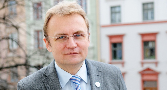 Андрей Садовой готов стать следующим премьер-министром Украины 