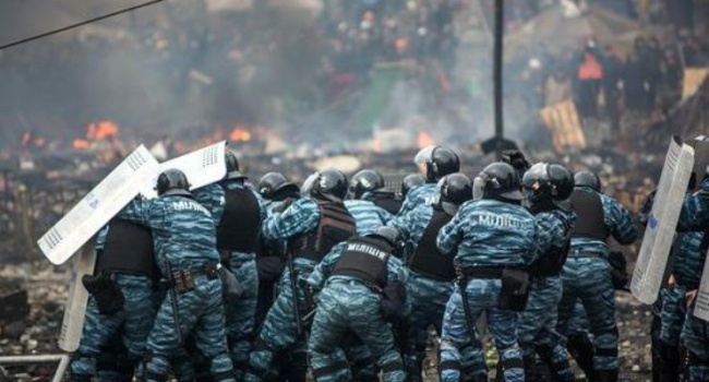 РФ хотіла обміняти вбивць "Майдану" - ЗМІ 