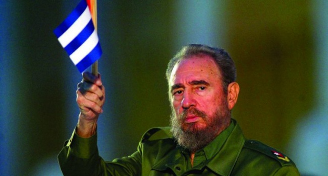 Портников рассказал, что изменится после смерти Фиделя Кастро