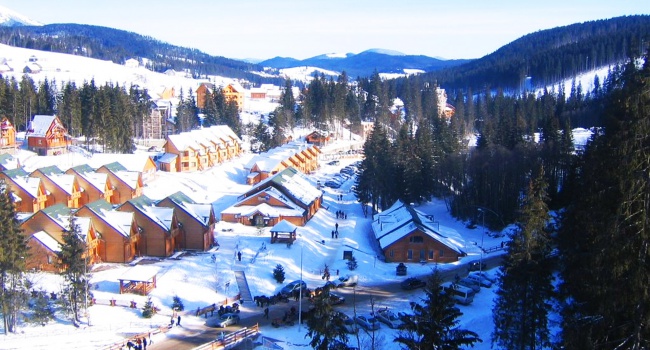 Эксперты: зимний отдых в Украине подорожал на 30 процентов