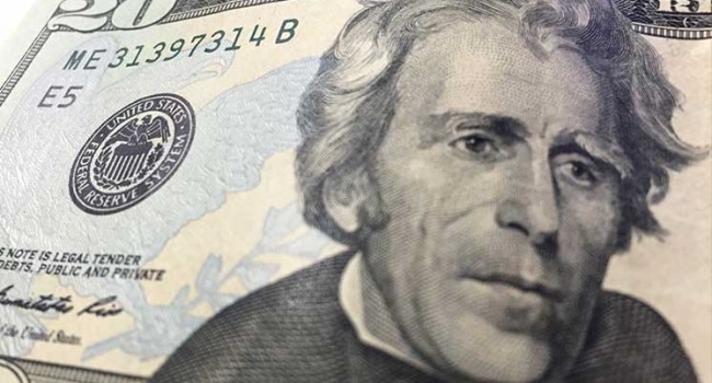 Эксперты предупредили о фальшивых долларах в Киеве