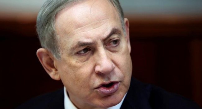 Израиль будет добиваться отмены иранского ядерного соглашения