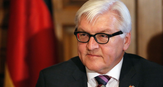 Глава МИД Германии надеется на обмен пленными на Донбассе до Рождества 