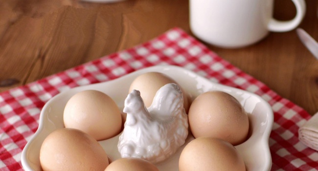 Эксперты прогнозируют резкое снижение цен на яйца перед праздниками