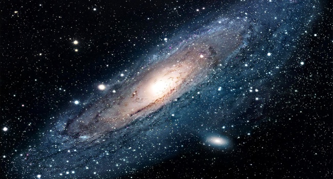 Астрономы еще раз «доказали» существование внеземной цивилизации