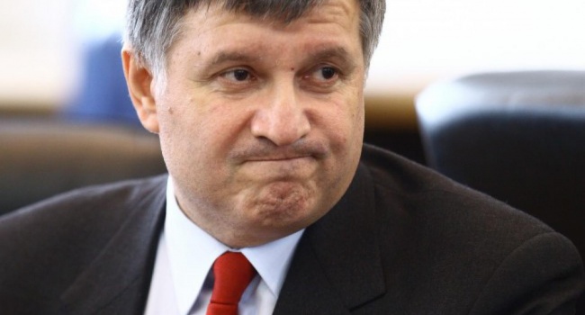 Каплин сравнил Авакова с Януковичем и предложил отставить его