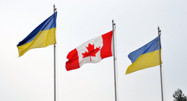 Канадський міністр про Україну: вона не ідеальна, але дуже старається