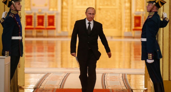 Чечня, Крым, преемник – главные вопросы на повестке дня Путина