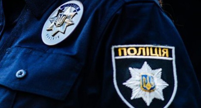 В Донецкой области запущен сайт с отчетностью полиции о работе в АТО