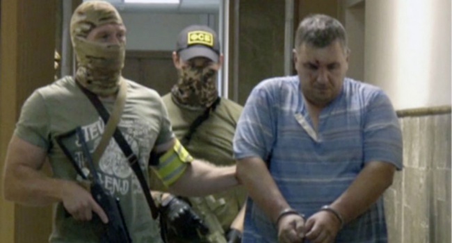 В украинском МИДе жестко прореагировали на продление ареста «крымским диверсантам»