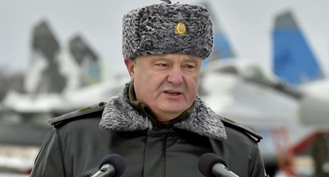 Порошенко потішився з реакції Кремля на ракетні випробування ЗСУ 