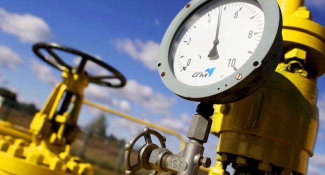 План «Шатун» – это, когда газопровод в Украине контролируют кремлевские олигархи – Казанский