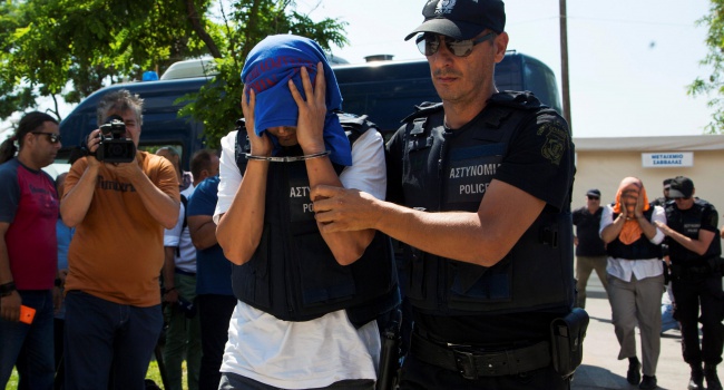 Греция отказала в экстрадиции турок, участвовавших в попытке военного путча