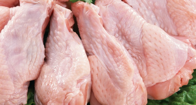 Евросоюз запретил ввоз украинской курятины