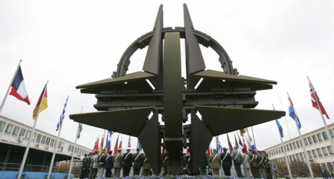 Пономарь: две важные новости из НАТО