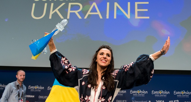 Европейский вещательный союз просит Украину отменить «черные списки»