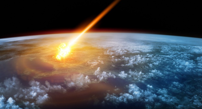 Ученые рассказали о размерах метеорита, упавшего в Хакасии