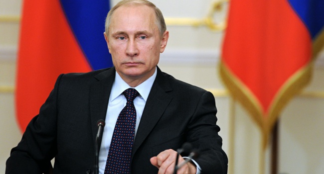 Появились предпосылки для падения режима Путина – политик 