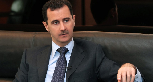 Асад не намерен заканчивать войну в Сирии после захвата Алеппо 