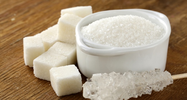 Экспорт украинского сахара продолжает увеличиваться