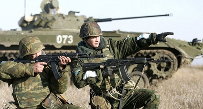 РФ ведет подготовку к грандиозным военным учениям в Беларуси в качестве ответа НАТО