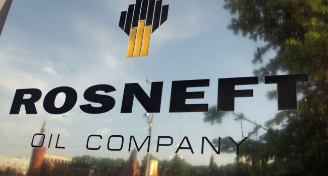 Новость о продаже контрольного пакета акций "Роснефти" в частные руки оказалась фейком