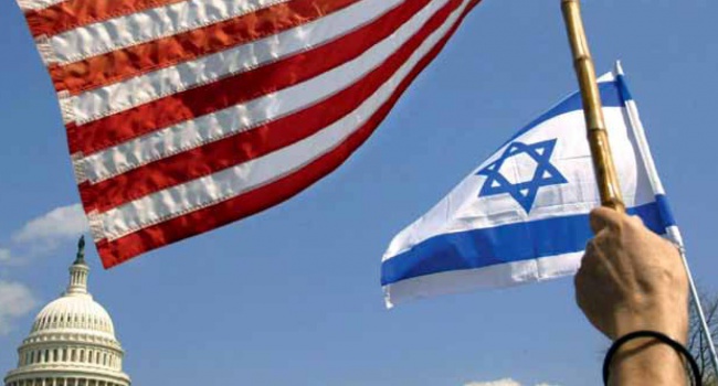 Манн: Израиль ничего не просил, но американцы увеличили помощь