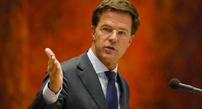 Власти Нидерландов предъявили новые требования для ратификации Соглашения об ассоциации с Украиной