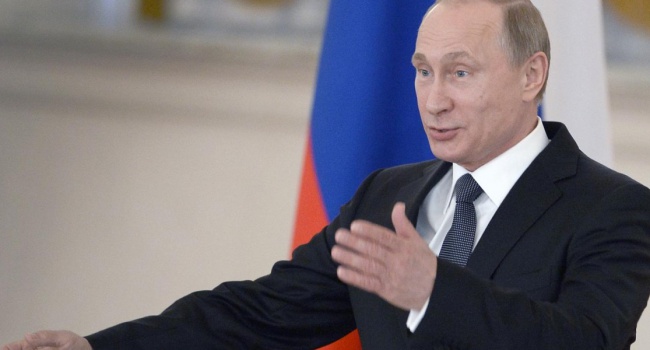 Эксперт: Путин снова выиграл