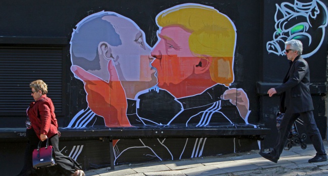 Портников: Энергетическая политика Дональда Трампа станет главным разочарованием Владимира Путина