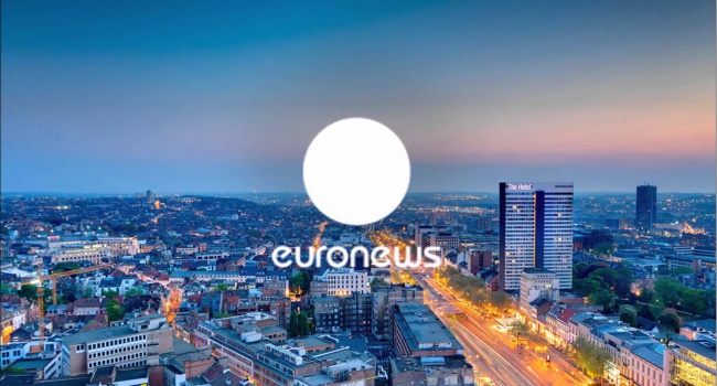 Euronews заборонили своїм журналістам критикувати Росію 