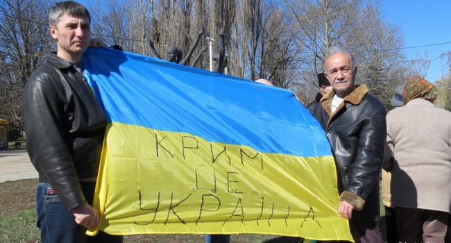 Блогер: в Крыму преследования стали повседневным явлением