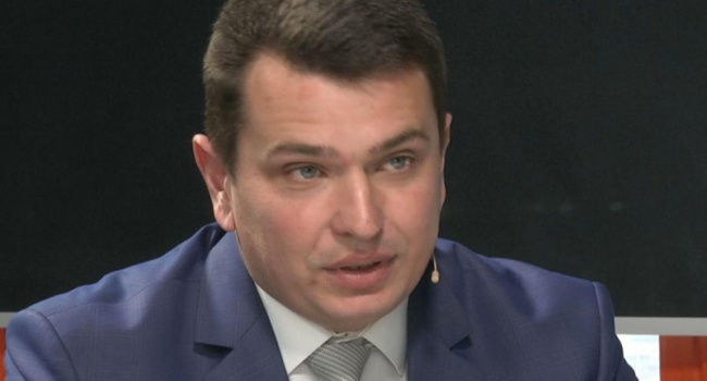 Сытник рассказал о перспективах начала работы в Украине антикоррупционного суда