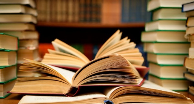 На конкурсе «Книга года» победило произведение Татьяны Малярчук