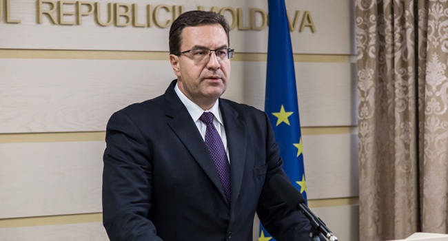 Лідер Демократичної партії Молдови йде у відставку