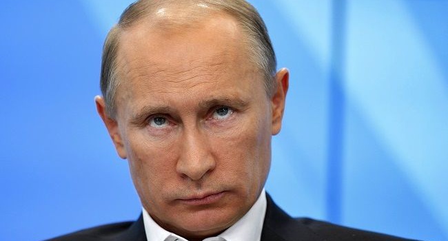 Дипломат розповів про головні страхи Путіна, які підштовхнули його до нападу на Україну