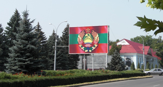 В Приднестровье выбирают «президента»