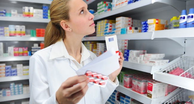 В Украине запретили продажу самого популярного лекарства от гриппа