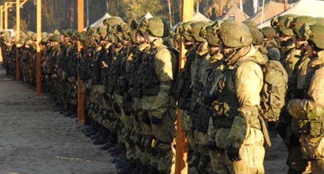 Спецназ Беларуси будет участвовать в операциях на территории России