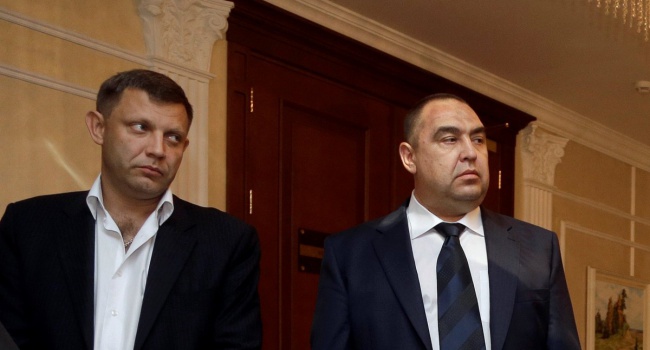 Портников рассказал, зачем России встреча Савченко и главарей «ЛДНР» в Минске