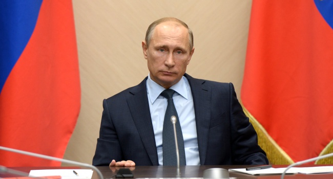 Пономарь сделал заявление в отношении западных санкций против России