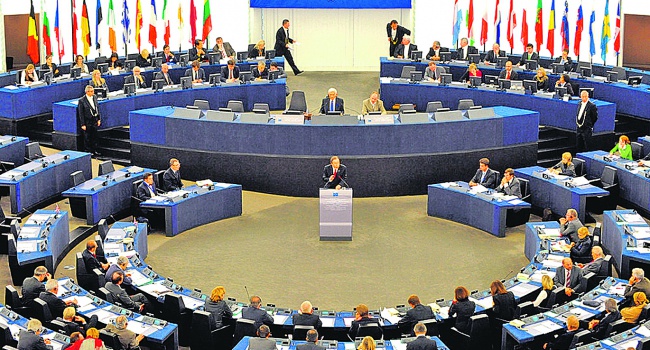 Стало відомо коли Європарламент вирішить питання безвізу для України