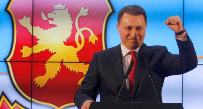 Известны результаты парламентских выборов в Македонии
